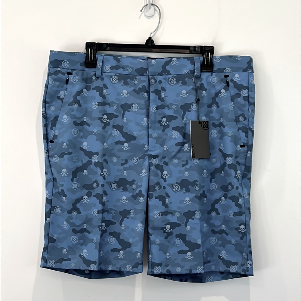 NEW G/Fore Golf Shorts